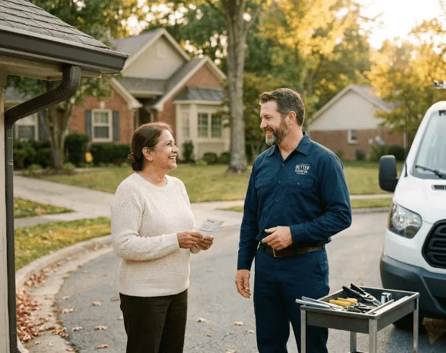 Gutter Repair Advent, WV FAQs