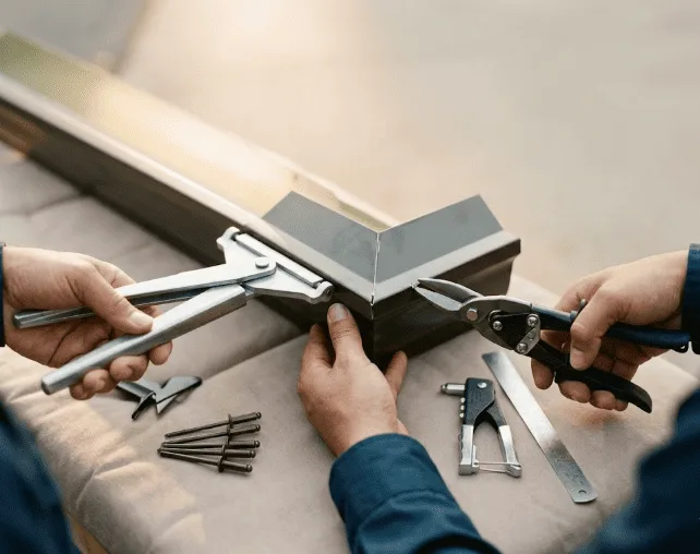 Why choose Gutter Repair in Advent, WV